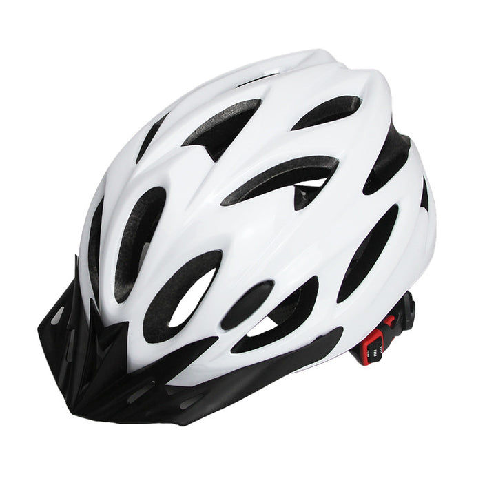 Advanced Multi-Sport Cycling Helmet Bowlift