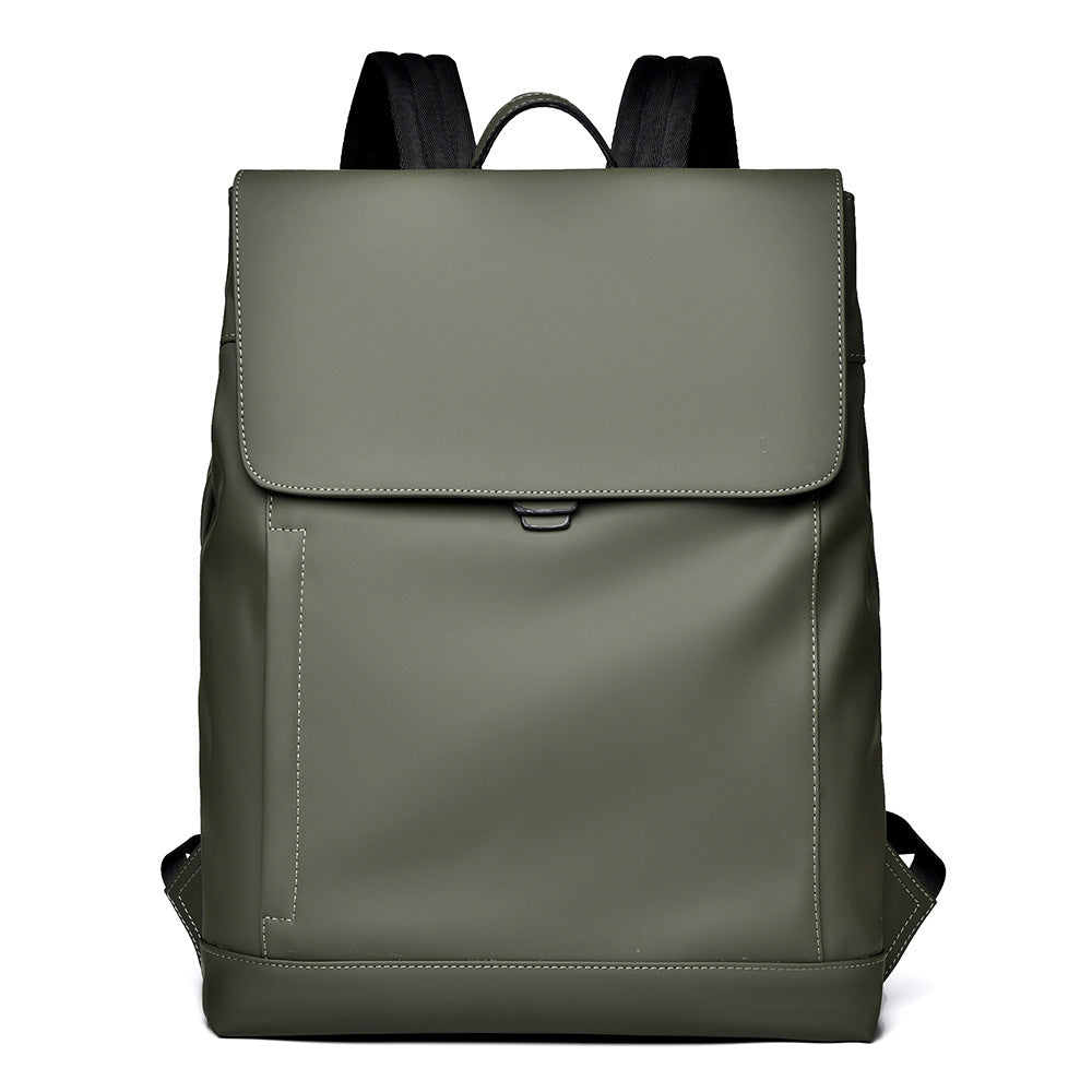 Sleek Minimalist School Backpack Bowlift