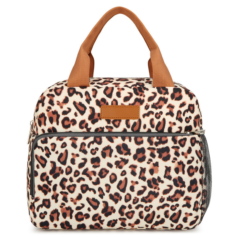 Ladies stylish cooler bag Bowlift