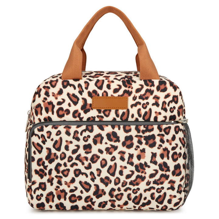 Ladies stylish cooler bag Bowlift