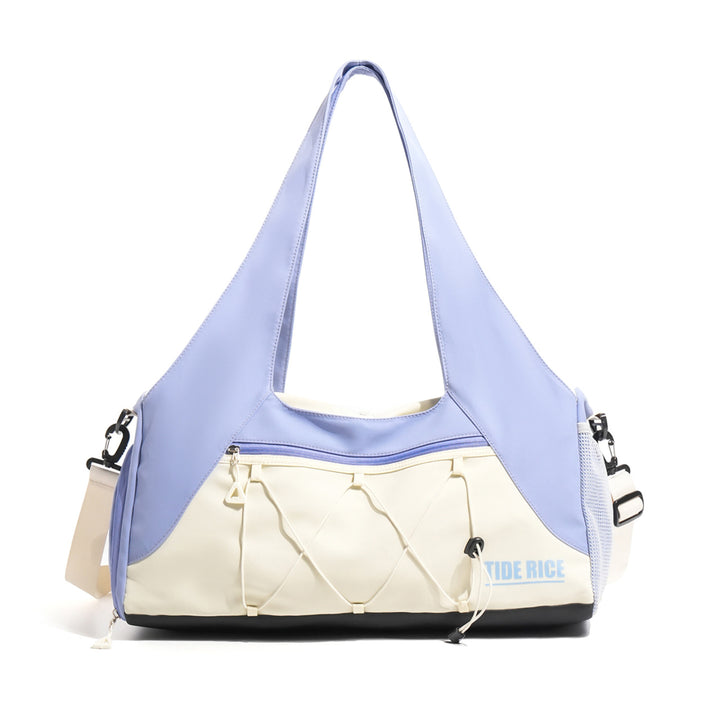 Sporty Tote Bag with Innovative Design Bowlift