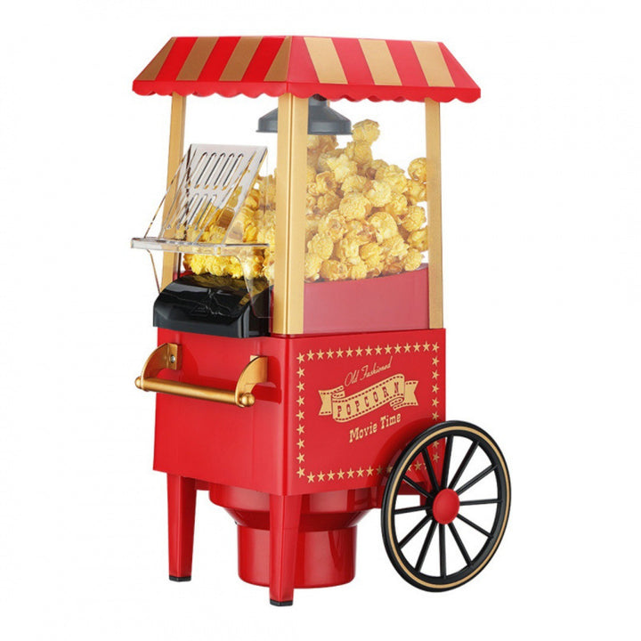 Mini Popcorn Bowlift