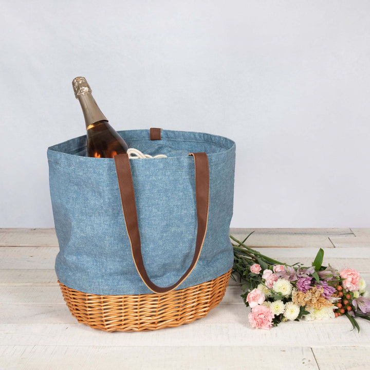 Women's Multifunctional Storage Basket Bowlift
