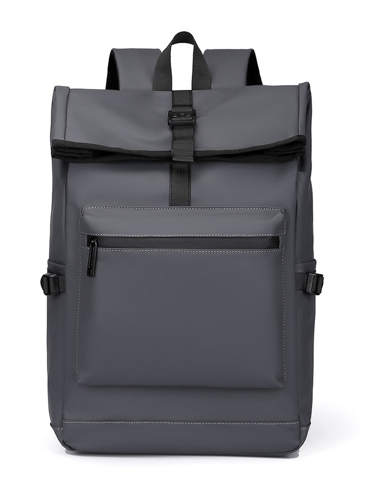 Waterproof Urban Rolltop Backpack Bowlift