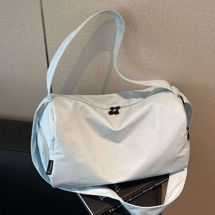 Versatile Crossbody Travel Bag