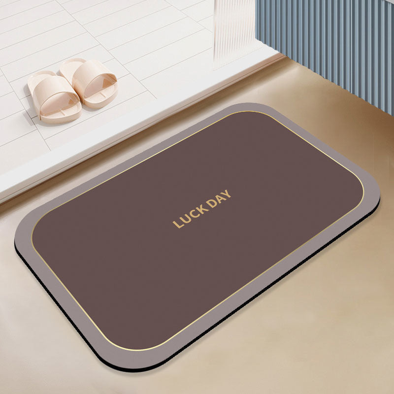 Unisex Non-Slip Bath Mat Bowlift