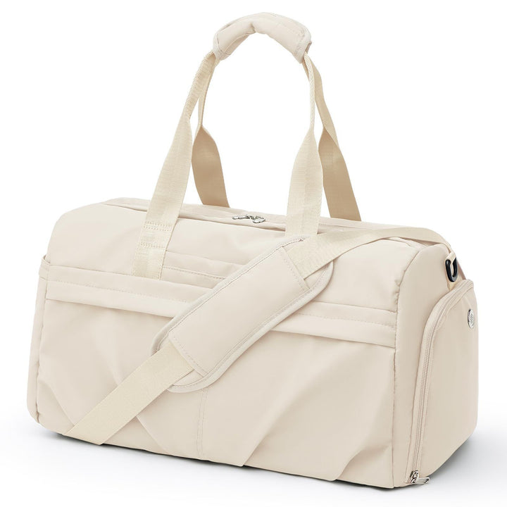 Spacious sports and travel bag Bowlift