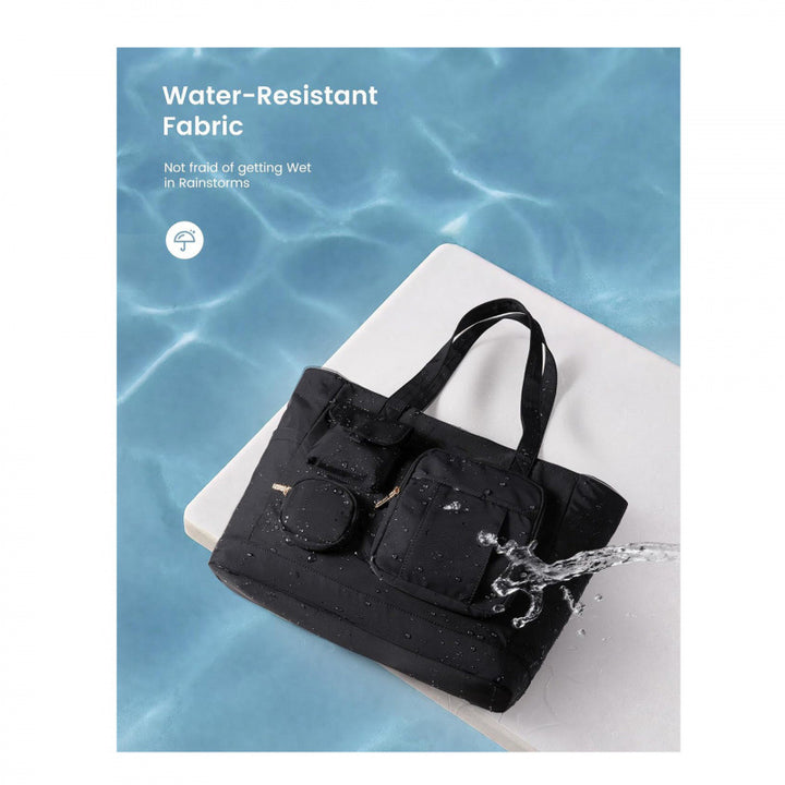 Practical Organizer Bag Bowlift