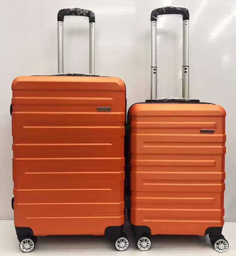 Unisex Premium Hard Shell Luggage Set Bowlift