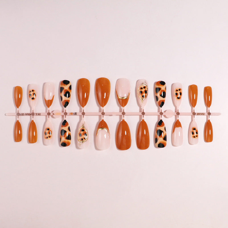 Artistic Nail Art Kit Bowlift