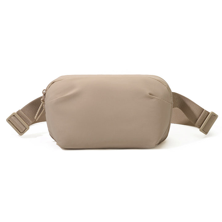 Lightweight Adjustable Waist Pack Bowlift
