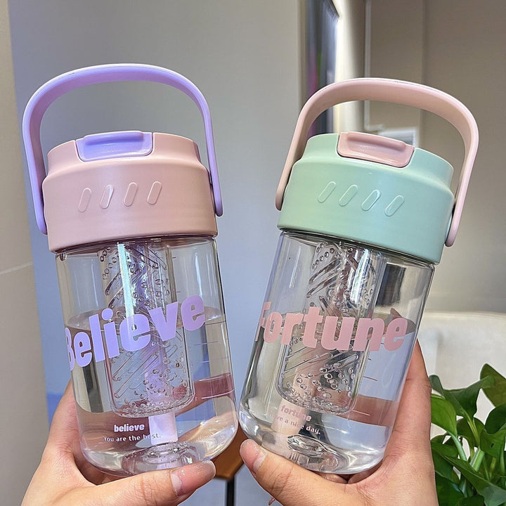 Unisex Fruit Infusion Bottle Bowlift