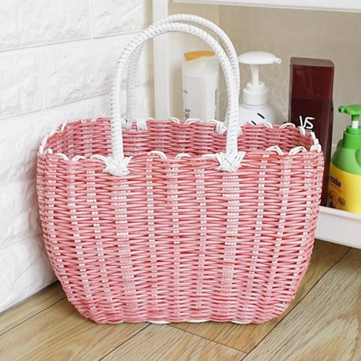 Practical and Stylish Tote Bag Bowlift