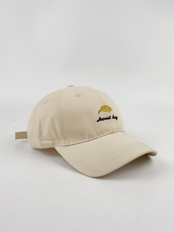 Outdoor Leisure Cap