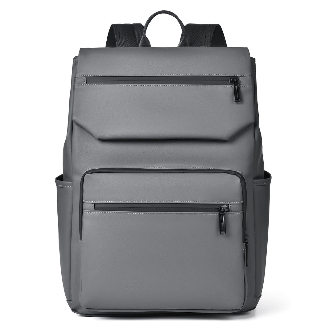 Modern Minimalist Travel Backpack Bowlift