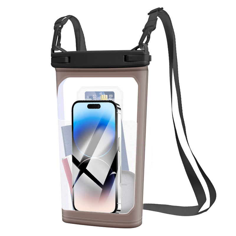Waterproof tote bag Bowlift