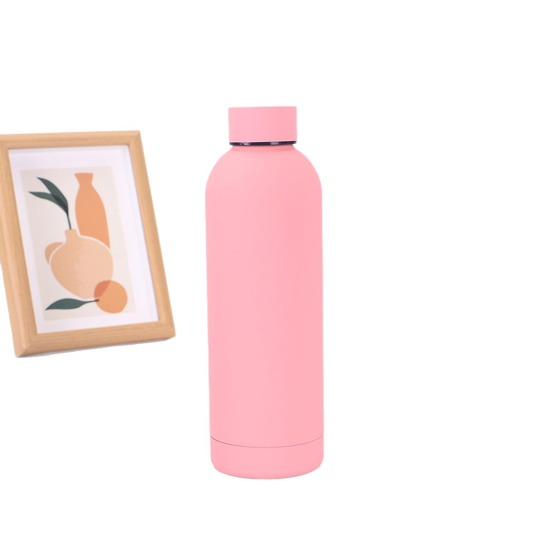 Ladies Insulated Drinking Bottle Bowlift