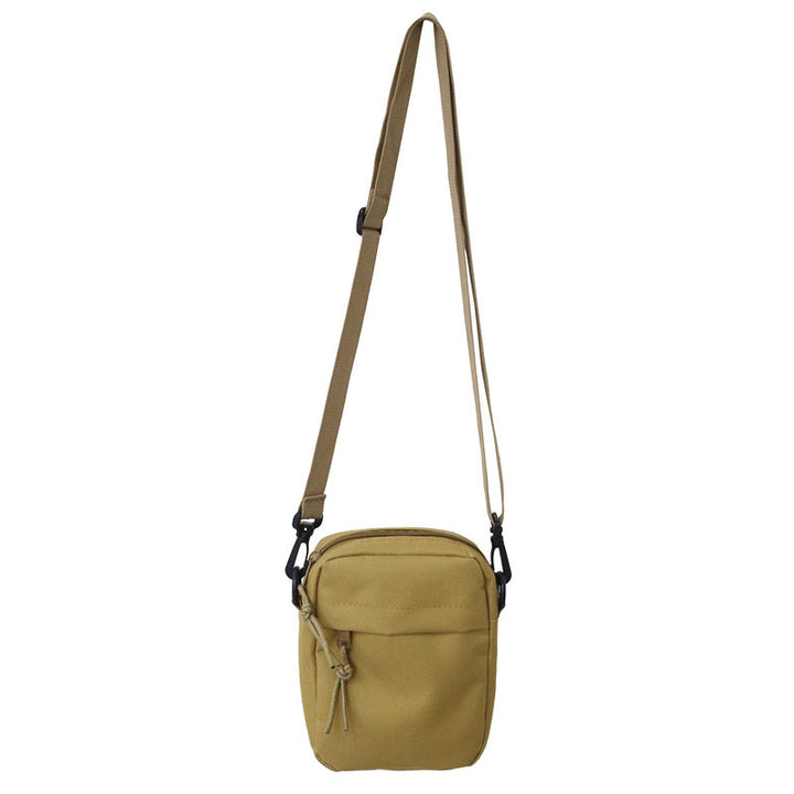 Compact Organizational Crossbody Bag Bowlift