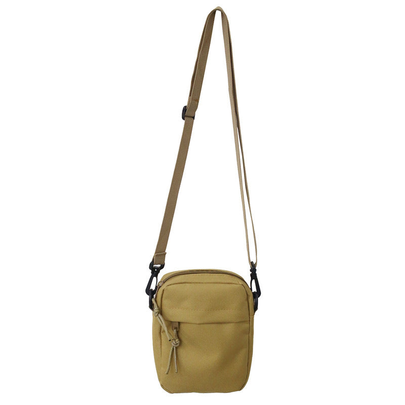 Stylish Minimalist Crossbody Bag Bowlift