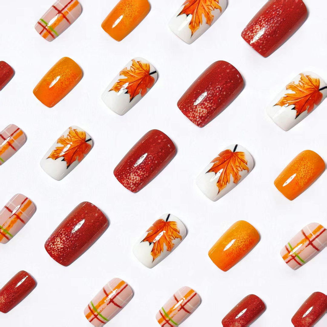Nail Polish Set Bowlift