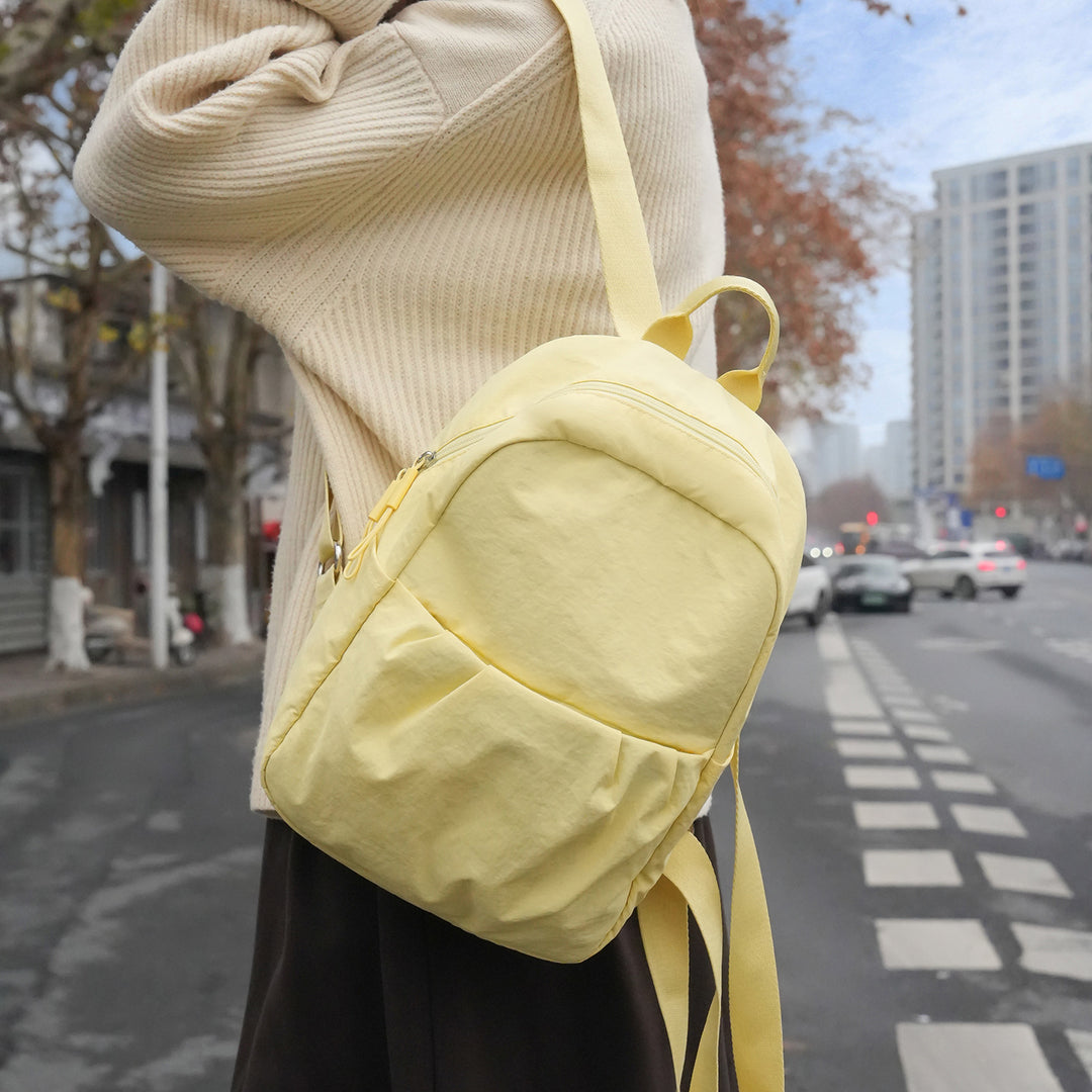 Urban Leisure Backpack Bowlift