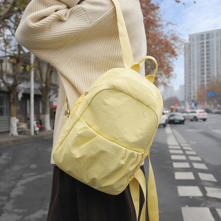 Urban Leisure Backpack Bowlift