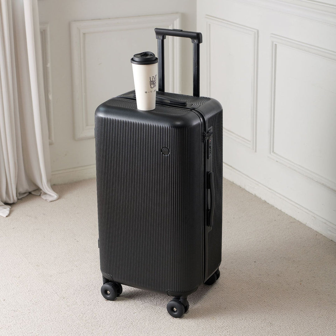 Lightweight Hard Shell Luggage