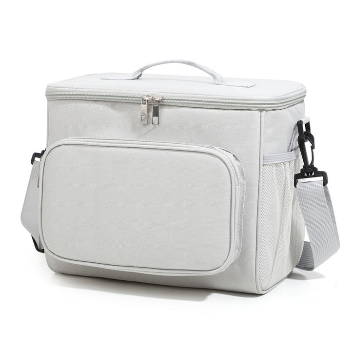Insulated Practical Picnic Bag Bowlift