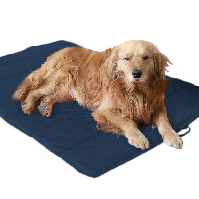 Cooling Mat   Dog Bed