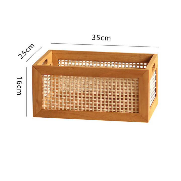 Storage basket Bowlift
