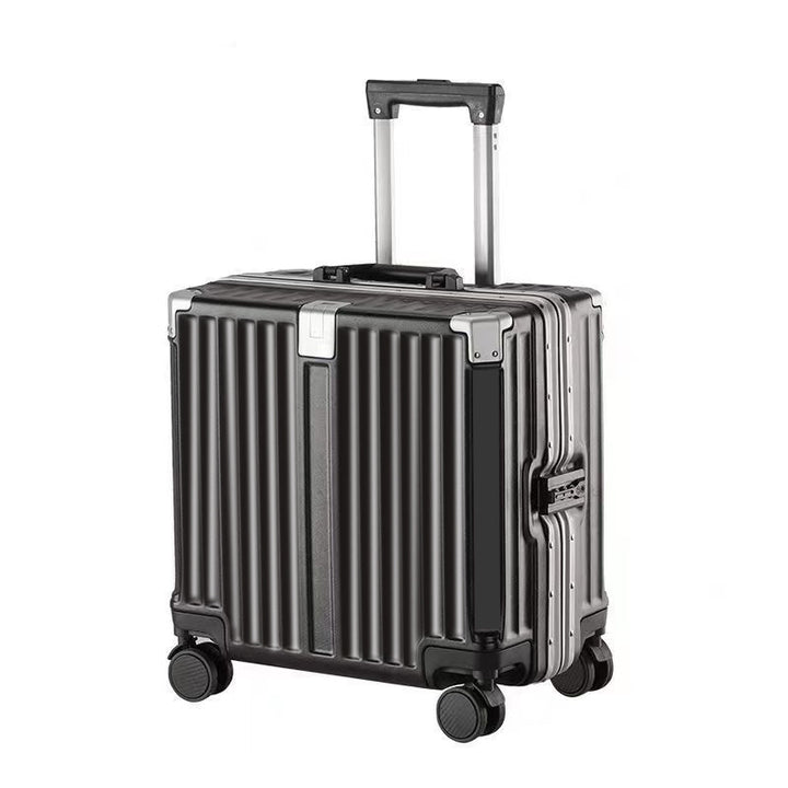 Advanced Travel Spinner Luggage Bowlift