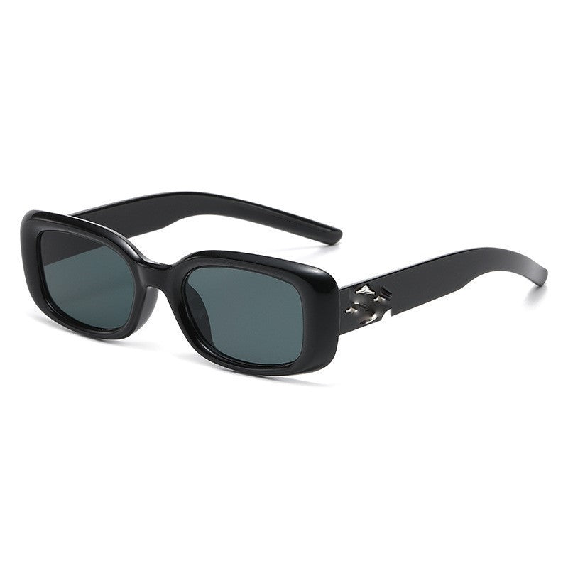 Chunky Square Sunglasses Bowlift