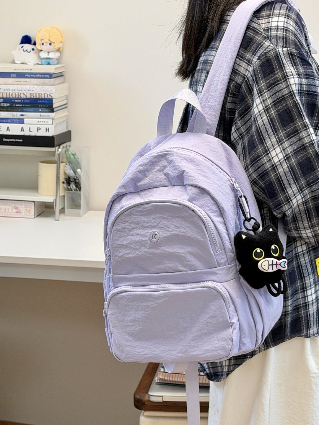 Minimalist Backpack
