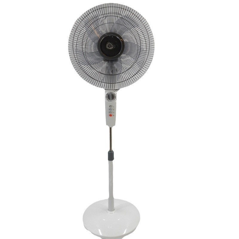 Stand fan Bowlift