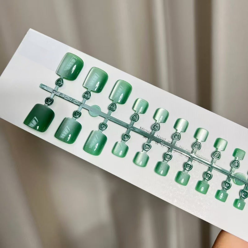 Premium Nail Art Tips Bowlift