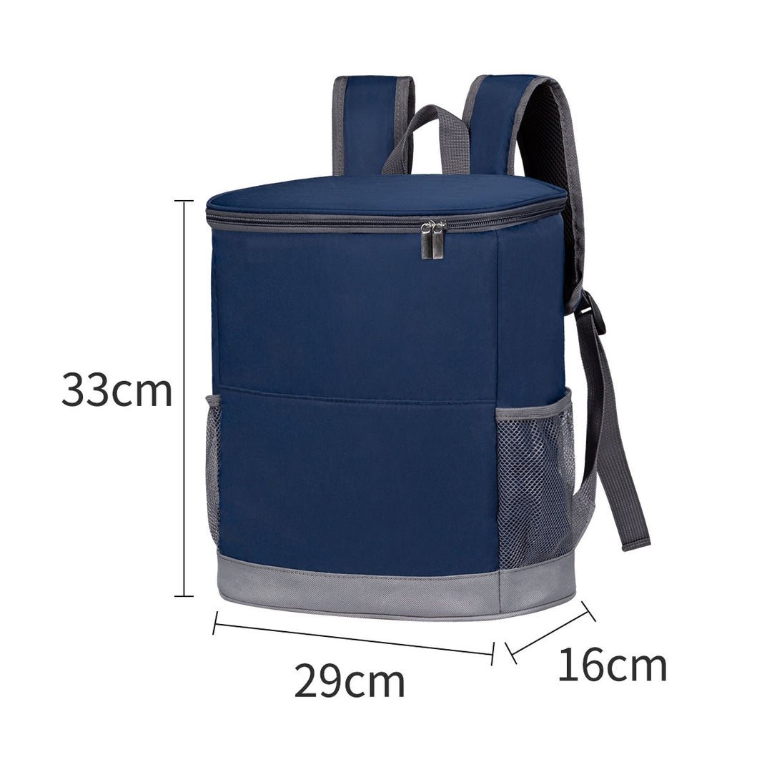 Unisex Cooler Backpack Bowlift