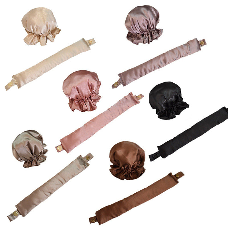 Satin Sleep Cap