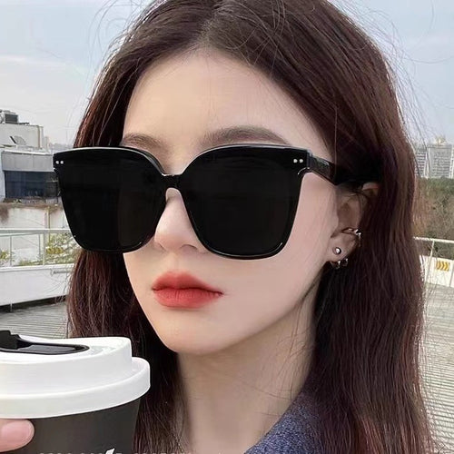 Women's stylish square sunglasses Bowlift 1780753604