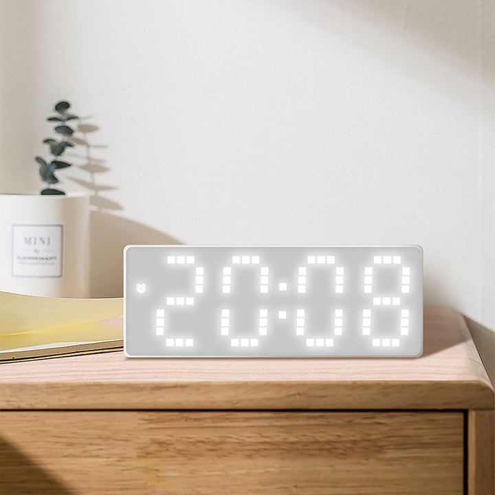 Wall Clock Bowlift