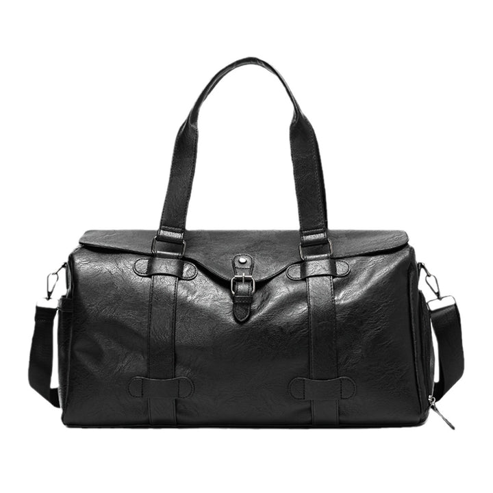 Eleganter Sport- und Reisetasche Bowlift