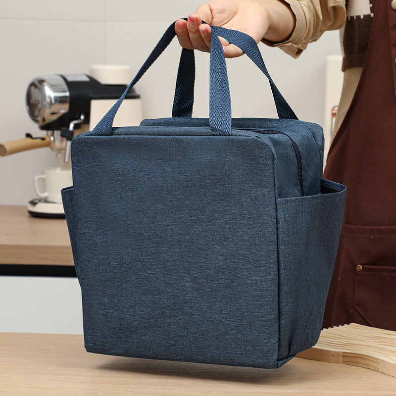 Insulated Lunch Bag