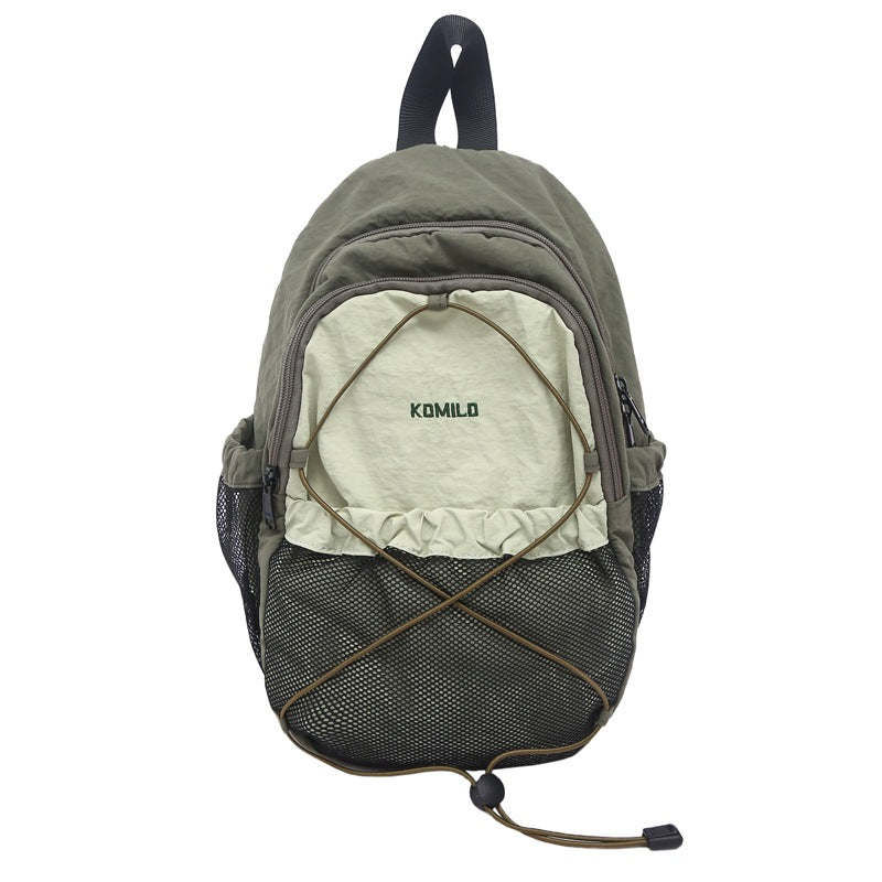 Multifunctional Hiking Backpack