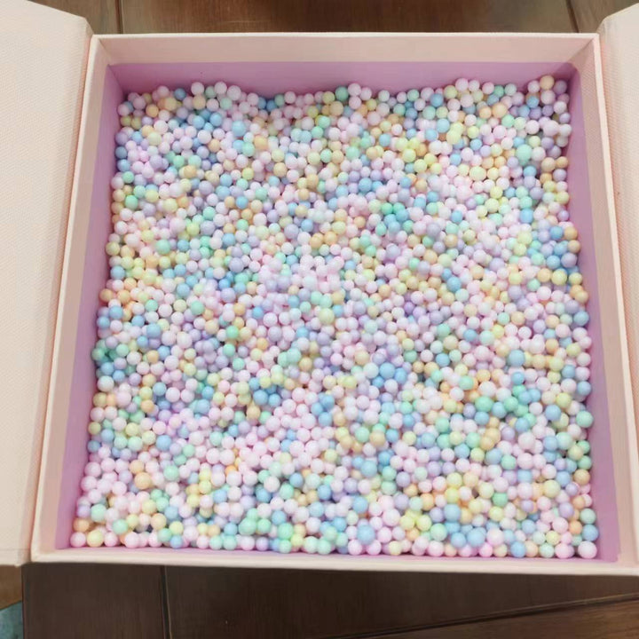 Luxurious Gift Box Bowlift