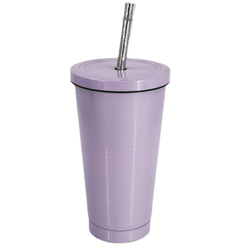 Women’s Portable Stainless Steel Tumbler Bowlift