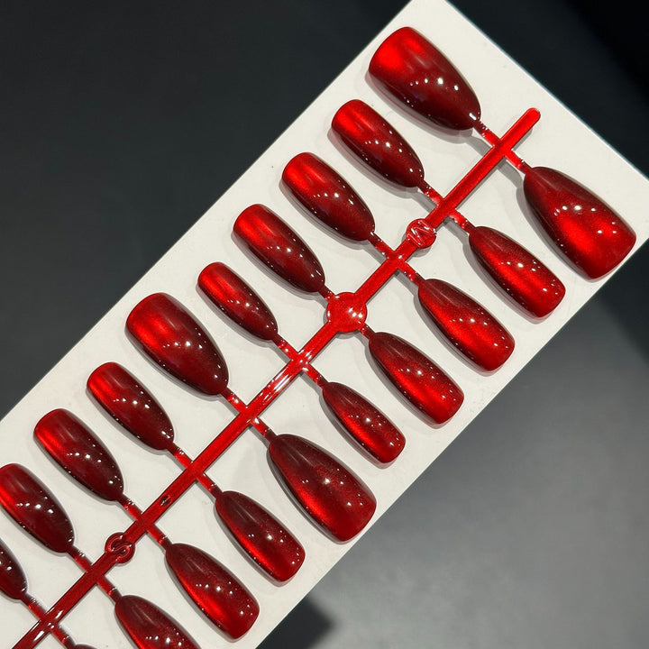 Artificial Nail Art Bowlift