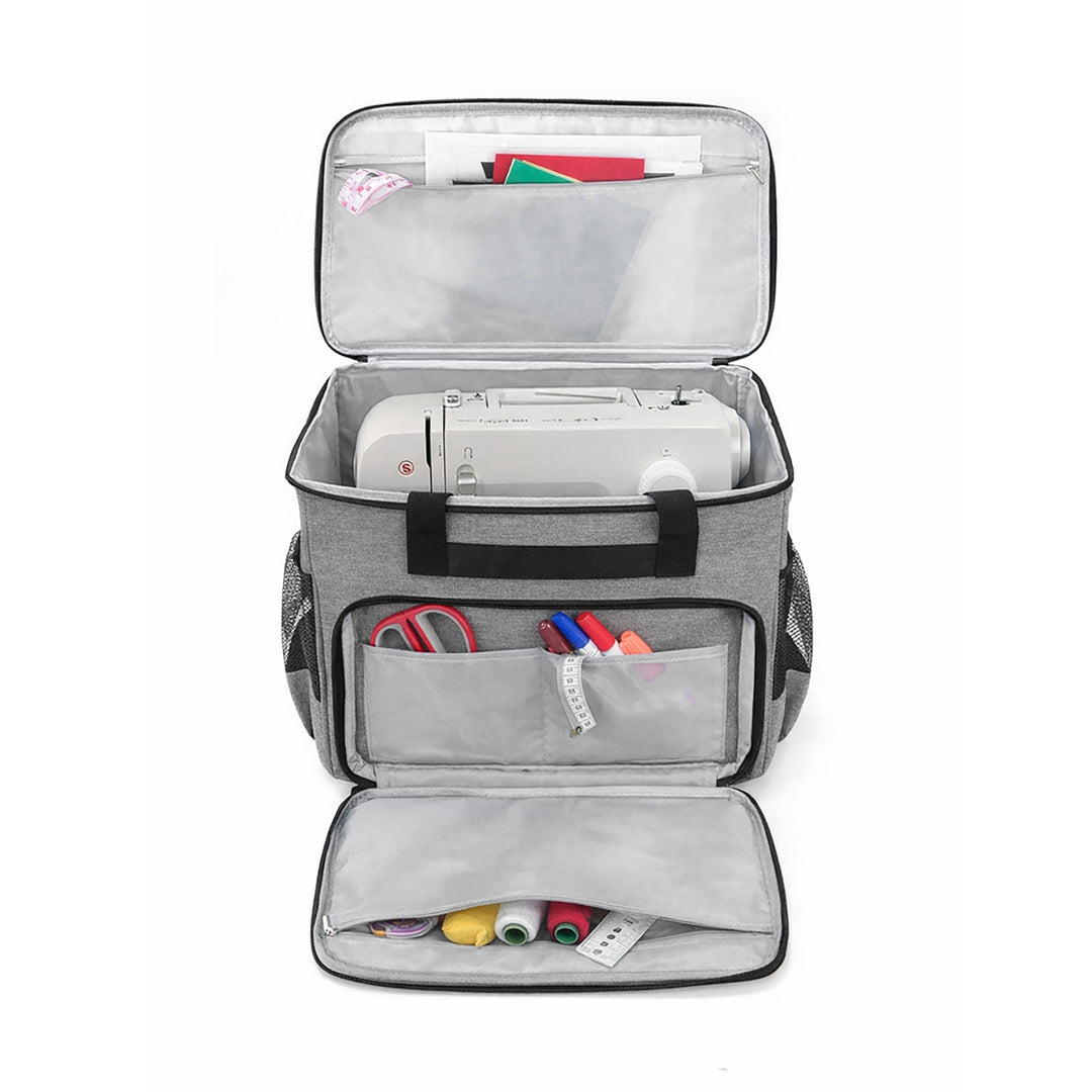 Insulated Multi-Purpose Cooler Bag