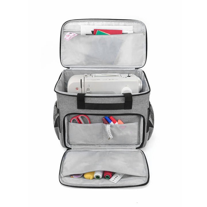 Insulated Multi-Purpose Cooler Bag
