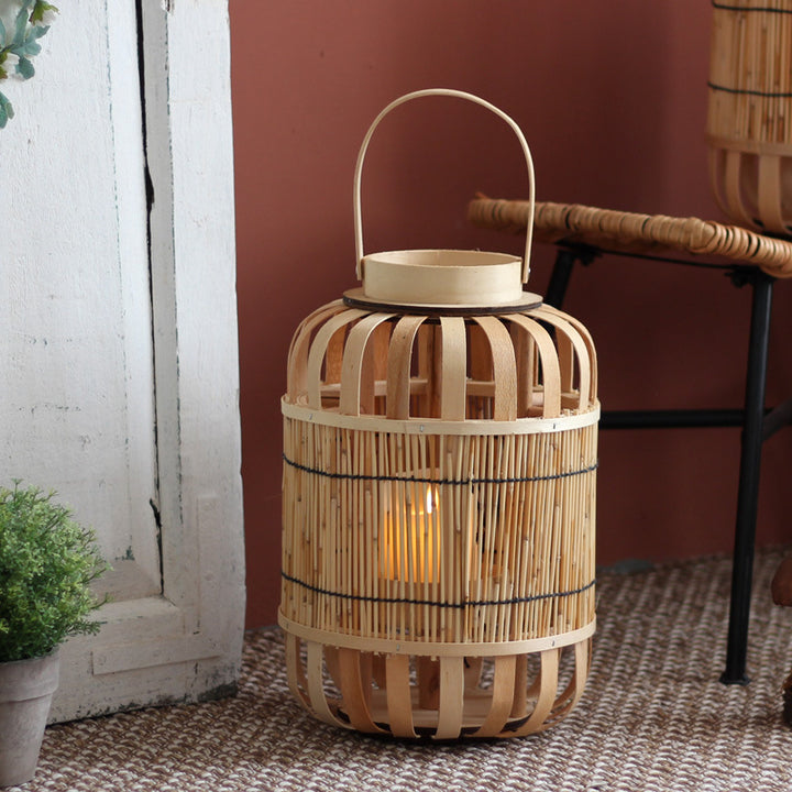 Decorative Lantern Bowlift
