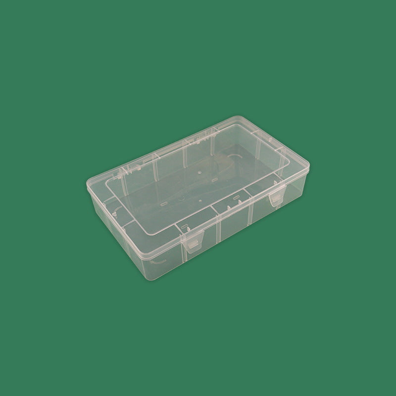 Versatile Compartment Storage Box Bowlift