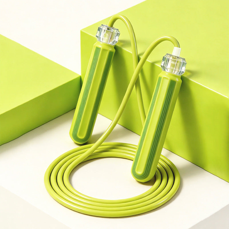 Premium Ergonomic Skipping Rope